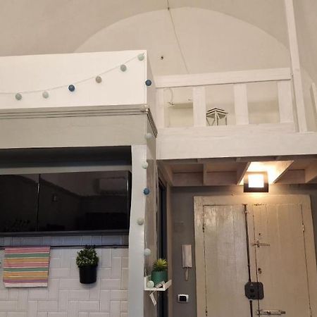 Casa Di Paola Via Napoli Bari Apartman Kültér fotó