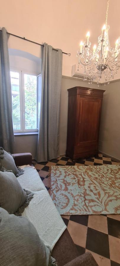 Casa Di Paola Via Napoli Bari Apartman Kültér fotó