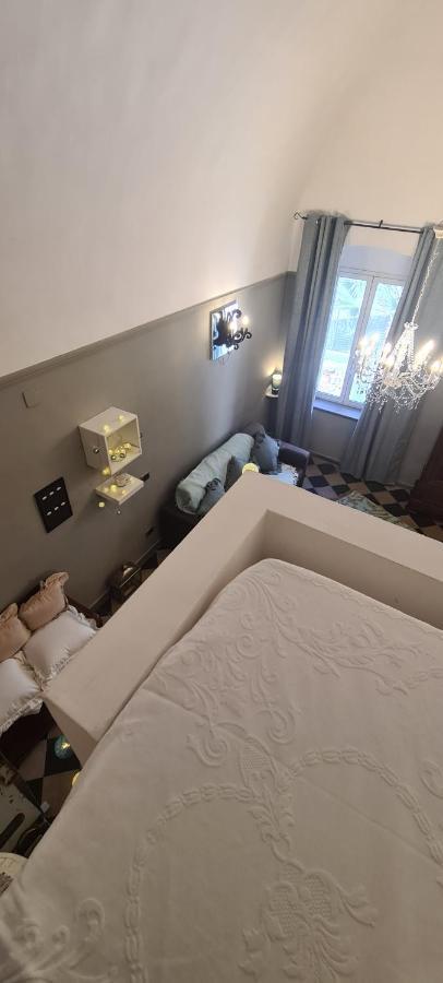 Casa Di Paola Via Napoli Bari Apartman Kültér fotó