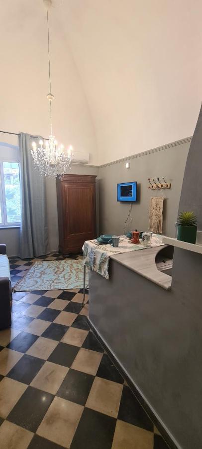 Casa Di Paola Via Napoli Bari Apartman Kültér fotó