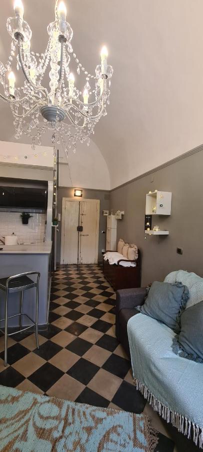 Casa Di Paola Via Napoli Bari Apartman Kültér fotó