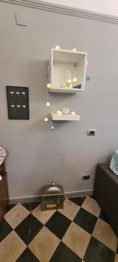 Casa Di Paola Via Napoli Bari Apartman Kültér fotó
