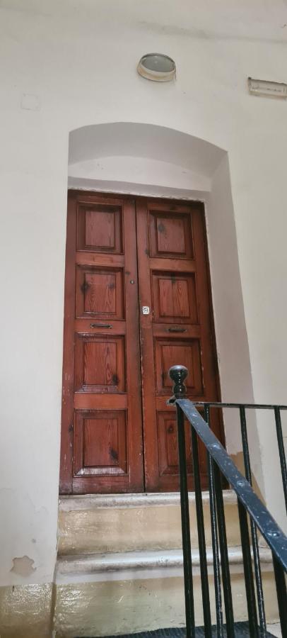 Casa Di Paola Via Napoli Bari Apartman Kültér fotó