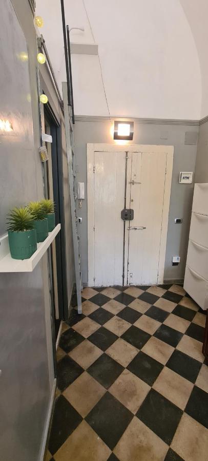 Casa Di Paola Via Napoli Bari Apartman Kültér fotó