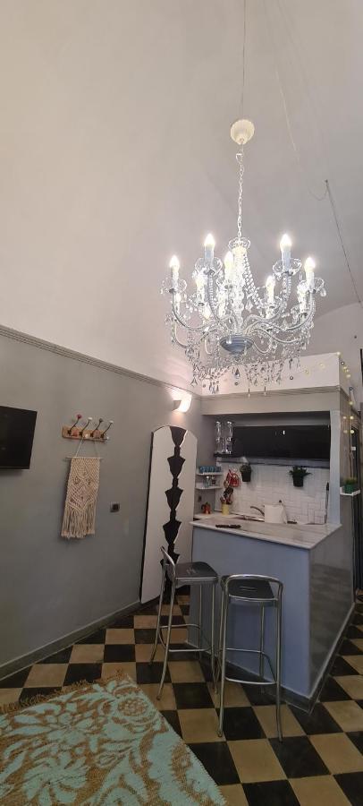 Casa Di Paola Via Napoli Bari Apartman Kültér fotó