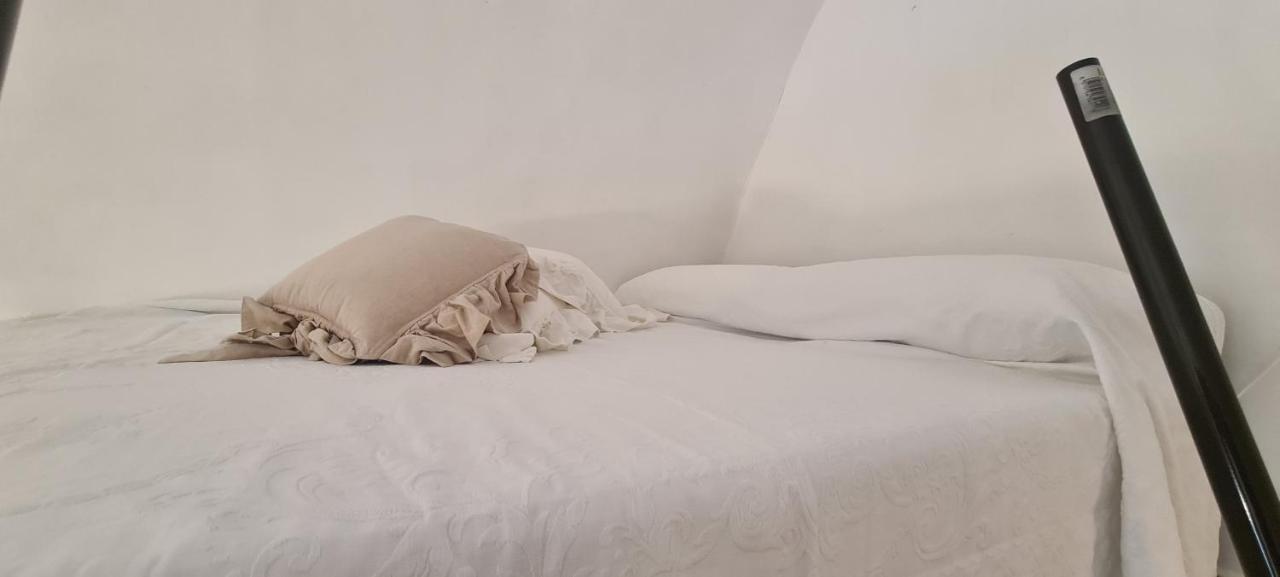 Casa Di Paola Via Napoli Bari Apartman Kültér fotó