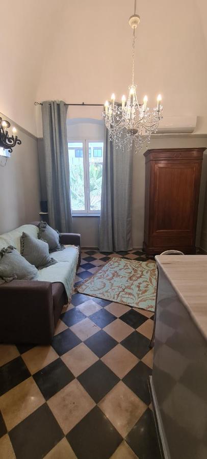 Casa Di Paola Via Napoli Bari Apartman Kültér fotó
