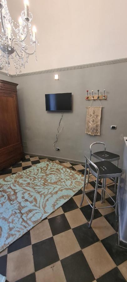 Casa Di Paola Via Napoli Bari Apartman Kültér fotó