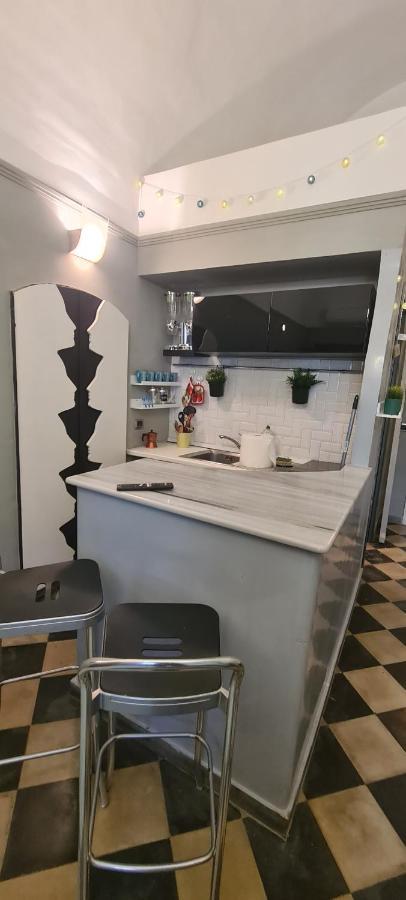 Casa Di Paola Via Napoli Bari Apartman Kültér fotó