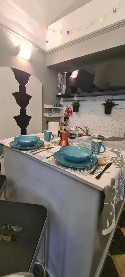 Casa Di Paola Via Napoli Bari Apartman Kültér fotó