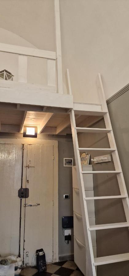 Casa Di Paola Via Napoli Bari Apartman Kültér fotó