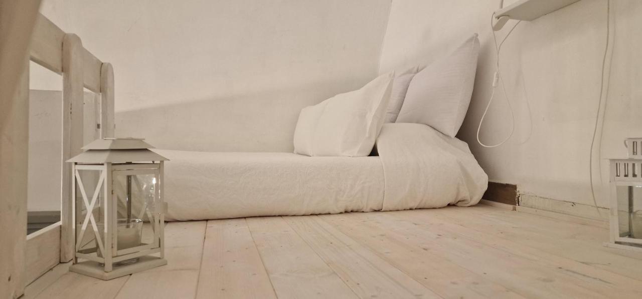 Casa Di Paola Via Napoli Bari Apartman Kültér fotó