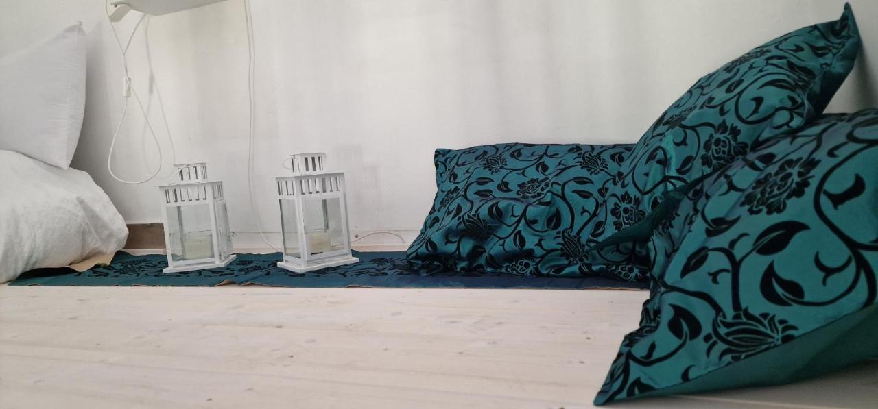 Casa Di Paola Via Napoli Bari Apartman Kültér fotó